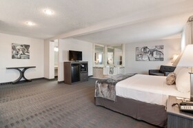 American Inn & Suites Romulus DTW