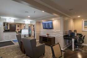 Baymont by Wyndham Detroit Airport/Romulus