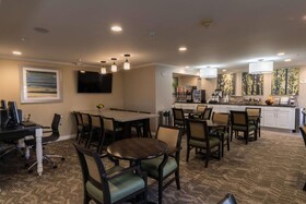 Baymont by Wyndham Detroit Airport/Romulus