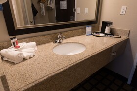 Baymont by Wyndham Detroit Airport/Romulus