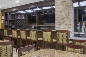 Comfort Inn Metro Airport