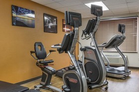 Comfort Inn Metro Airport