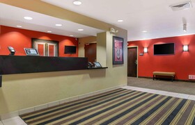 Extended Stay America Detroit Metropolitan Airport