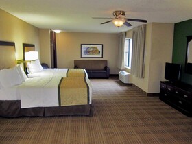Extended Stay America Detroit Metropolitan Airport