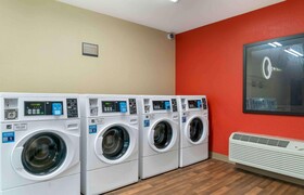 Extended Stay America Detroit Metropolitan Airport