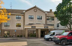 Extended Stay America Detroit Metropolitan Airport
