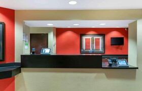 Extended Stay America Detroit Metropolitan Airport
