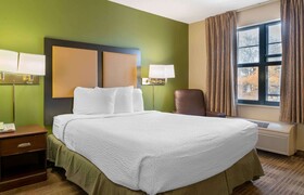 Extended Stay America Detroit Metropolitan Airport