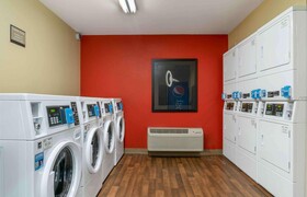 Extended Stay America Detroit Metropolitan Airport