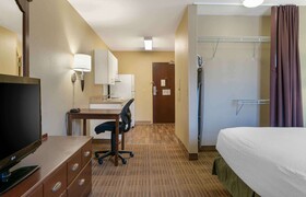 Extended Stay America Detroit Metropolitan Airport