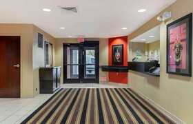 Extended Stay America Detroit Metropolitan Airport