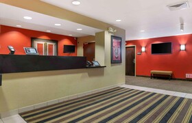 Extended Stay America Detroit Metropolitan Airport