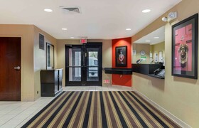 Extended Stay America Detroit Metropolitan Airport