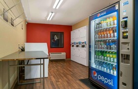Extended Stay America Detroit Metropolitan Airport