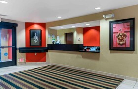 Extended Stay America Detroit Metropolitan Airport