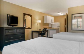 Extended Stay America Detroit Metropolitan Airport