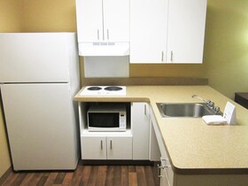 Extended Stay America Detroit Metropolitan Airport