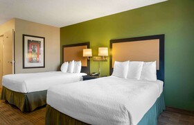 Extended Stay America Detroit Metropolitan Airport