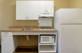 Extended Stay America Detroit Metropolitan Airport