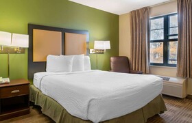 Extended Stay America Detroit Metropolitan Airport