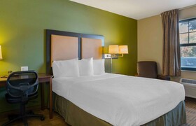Extended Stay America Detroit Metropolitan Airport