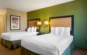 Extended Stay America Detroit Metropolitan Airport