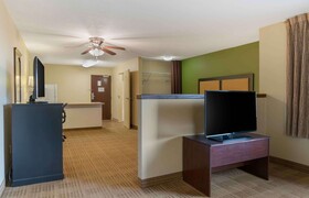 Extended Stay America Detroit Metropolitan Airport