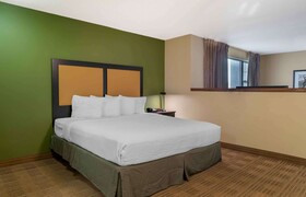 Extended Stay America Detroit Metropolitan Airport
