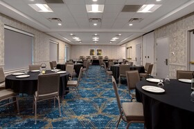 Hilton Garden Inn Detroit Metro Airport