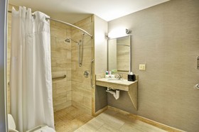 Holiday Inn Express Romulus / Detroit Airport