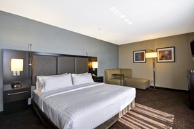 Holiday Inn Express Romulus / Detroit Airport