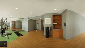 Holiday Inn Express Romulus / Detroit Airport