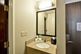 Holiday Inn Express Romulus / Detroit Airport