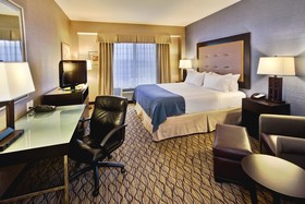 Holiday Inn Hotel & Suites Detroit Metro Airport