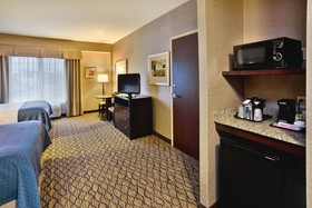 Holiday Inn Hotel & Suites Detroit Metro Airport
