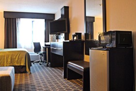 Quality Inn & Suites