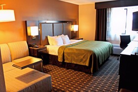 Quality Inn & Suites