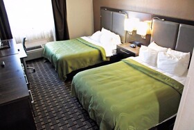 Quality Inn & Suites