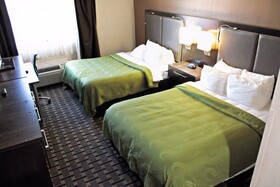 Quality Inn & Suites