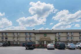 Quality Inn & Suites