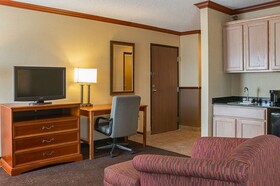 Quality Inn & Suites