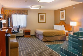 Quality Inn & Suites