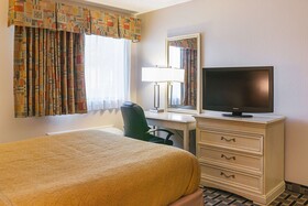 Quality Inn & Suites