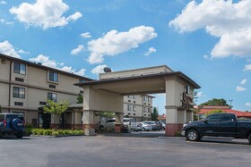 Quality Inn & Suites