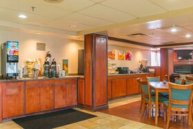 Quality Inn & Suites