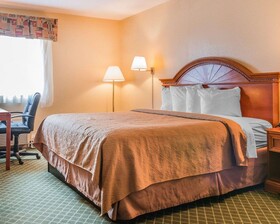 Quality Inn & Suites