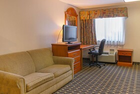 Quality Inn & Suites