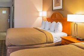 Quality Inn & Suites
