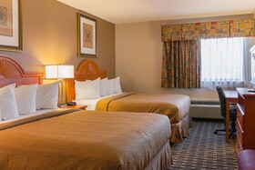 Quality Inn & Suites