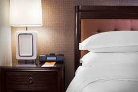 Sheraton Detroit Metro Airport